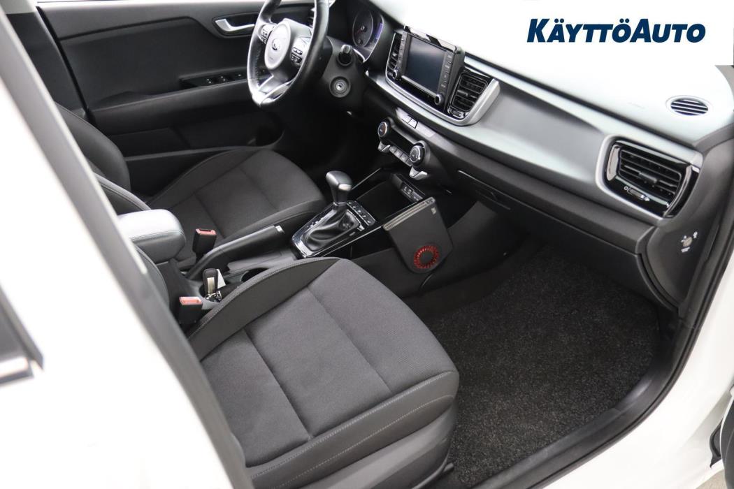KIA Rio 2019