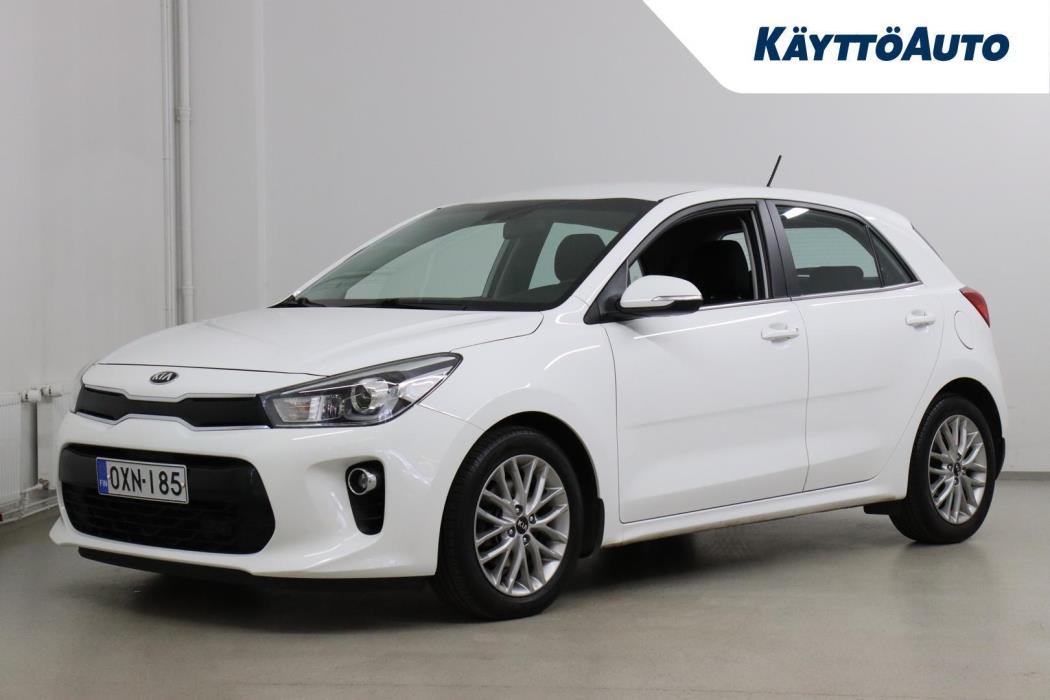 KIA Rio 2019