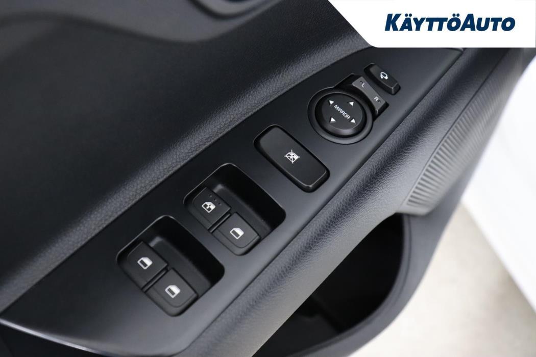 KIA Rio 2019