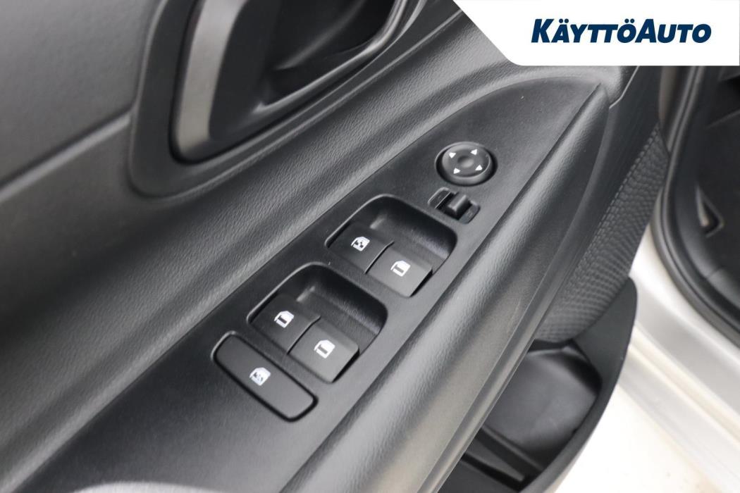 HYUNDAI i20 Hatchback 2021