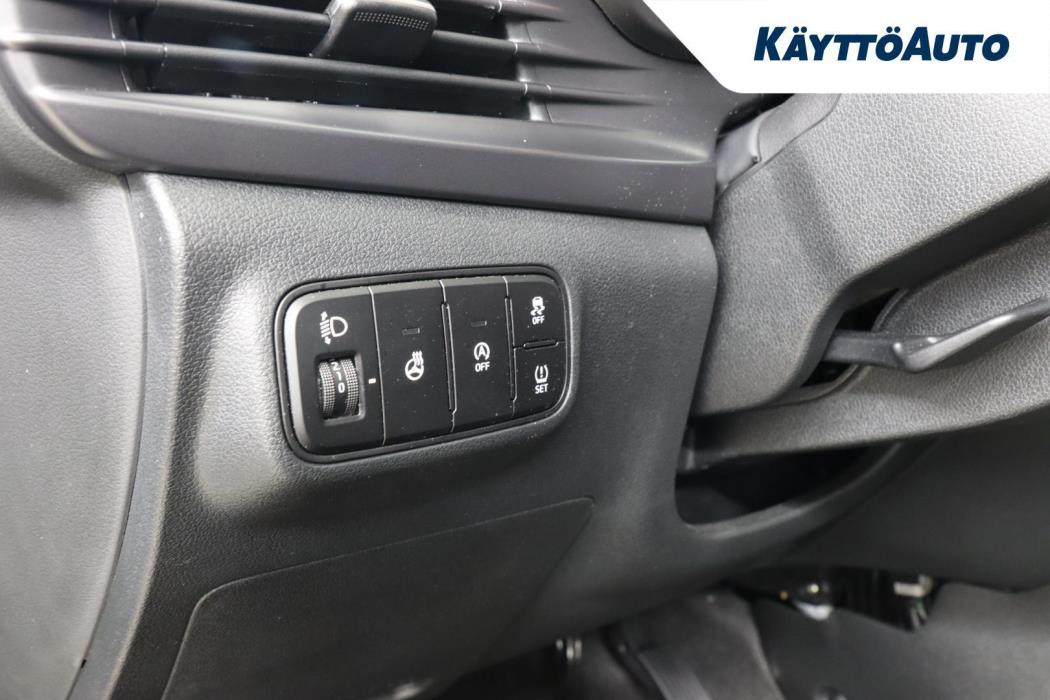 HYUNDAI i20 Hatchback 2021