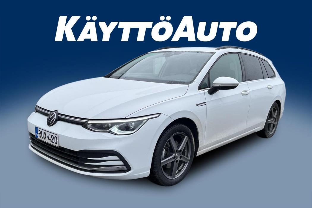 VOLKSWAGEN Golf 2023