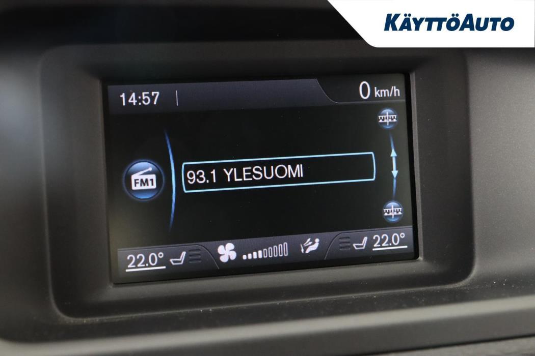 VOLVO V40 2012