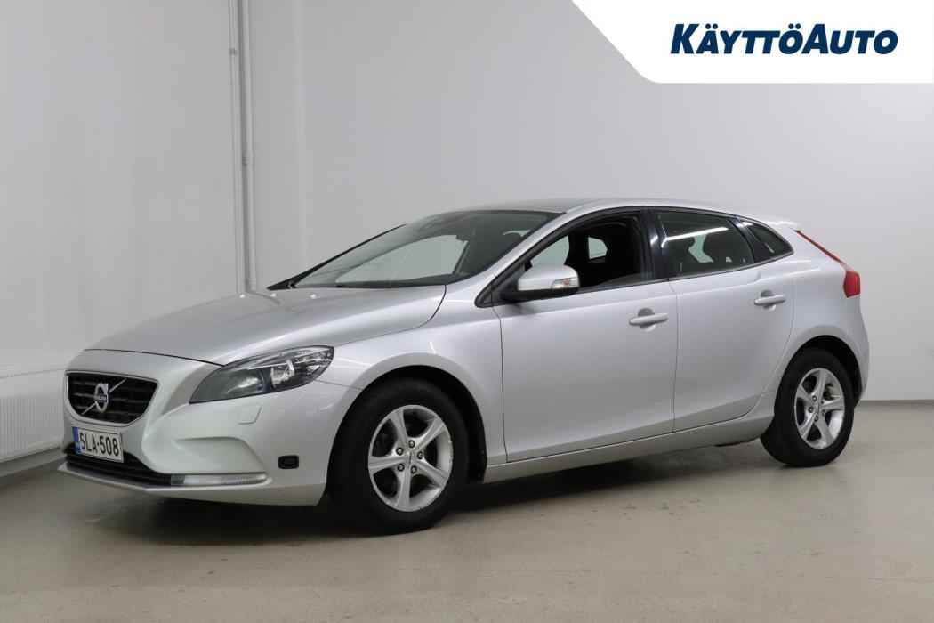 VOLVO V40 2012