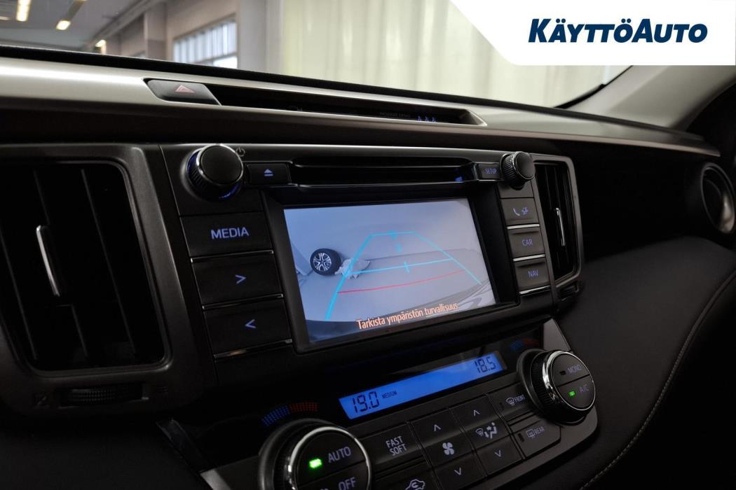 TOYOTA RAV4 2014