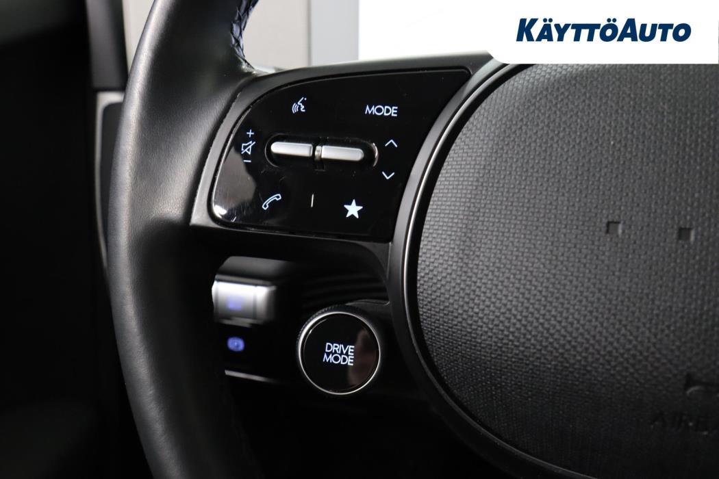 Hyundai IONIQ 5 2023