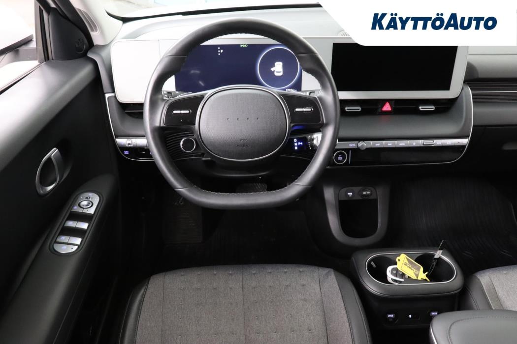 Hyundai IONIQ 5 2023