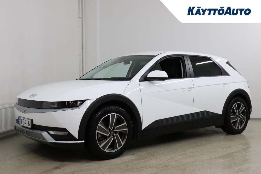 Hyundai IONIQ 5 2023