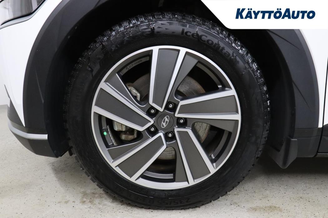 Hyundai IONIQ 5 2023