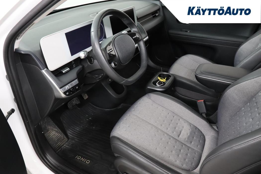 Hyundai IONIQ 5 2023