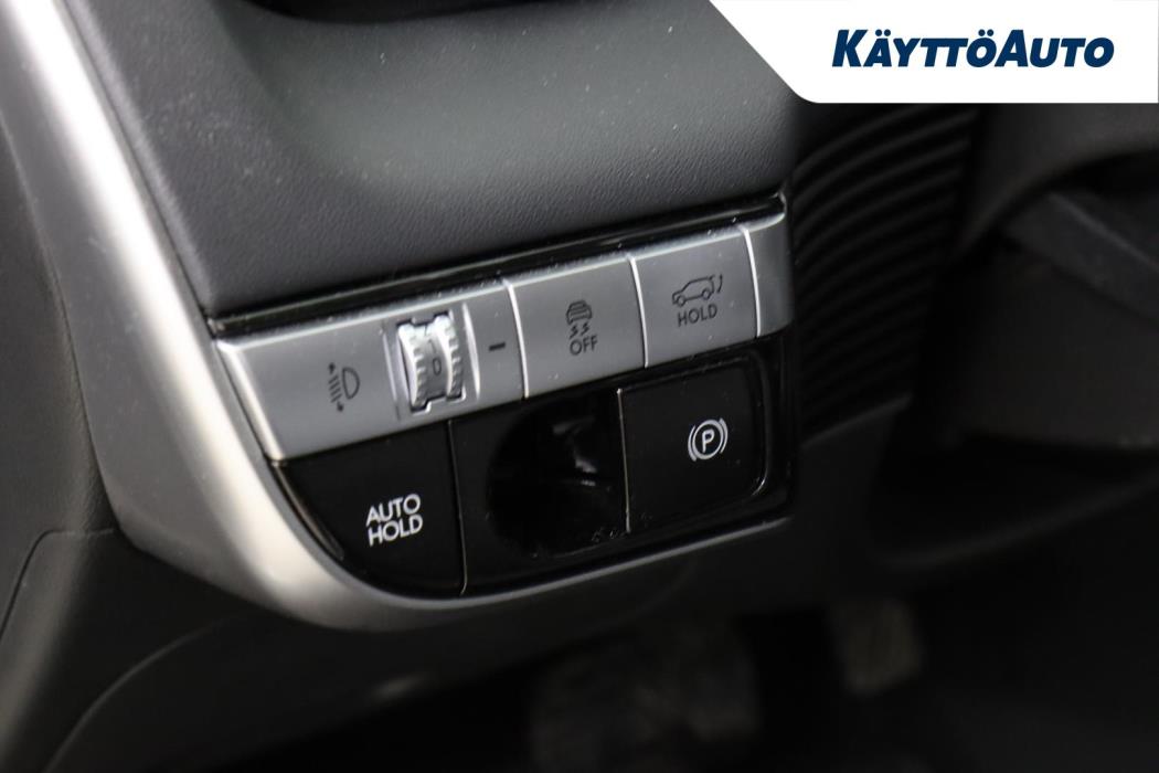 Hyundai IONIQ 5 2023