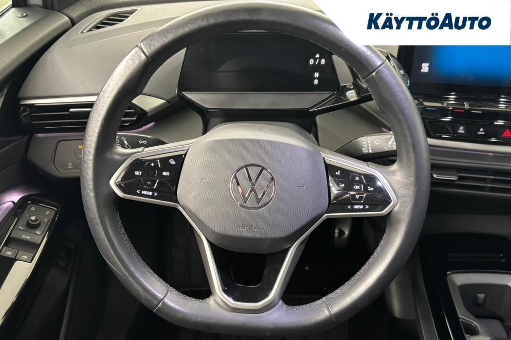 VOLKSWAGEN ID.4 2023