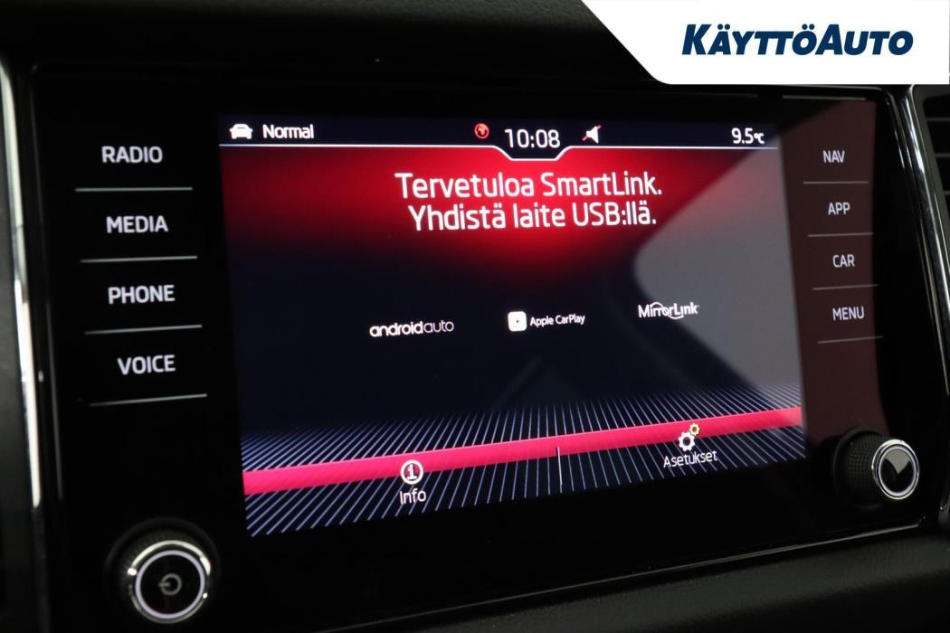 SKODA Kodiaq 2020