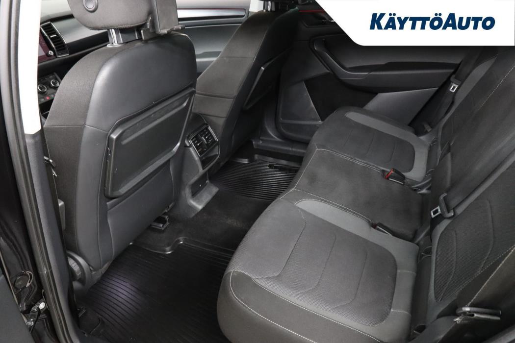 SKODA Kodiaq 2020