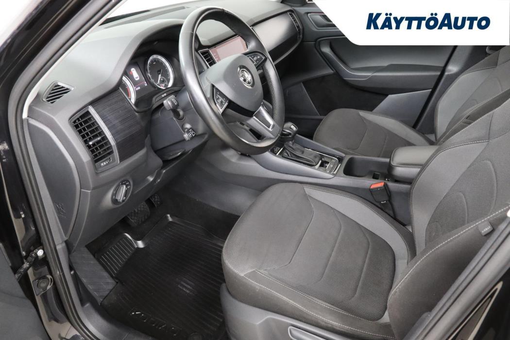 SKODA Kodiaq 2020