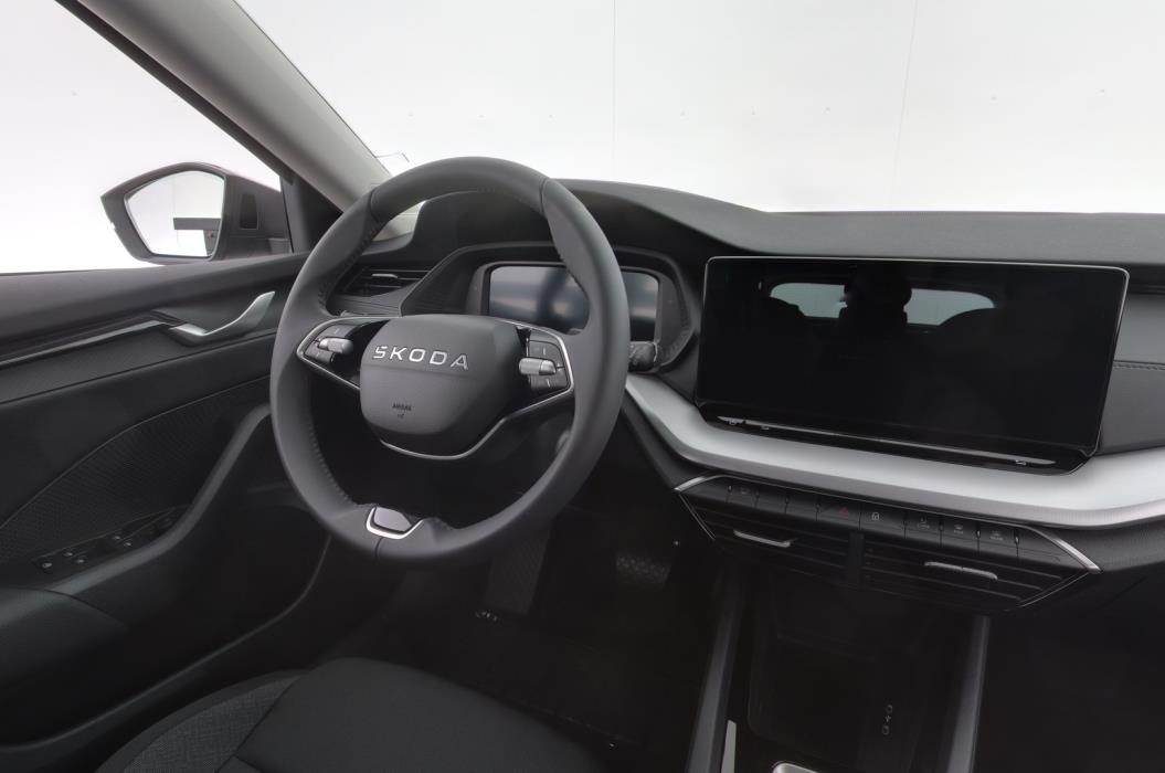 SKODA Octavia 2026