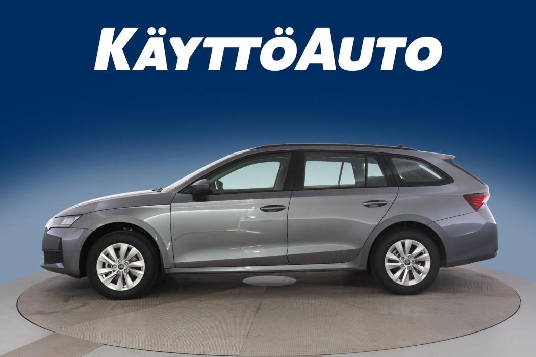 SKODA Octavia 2026