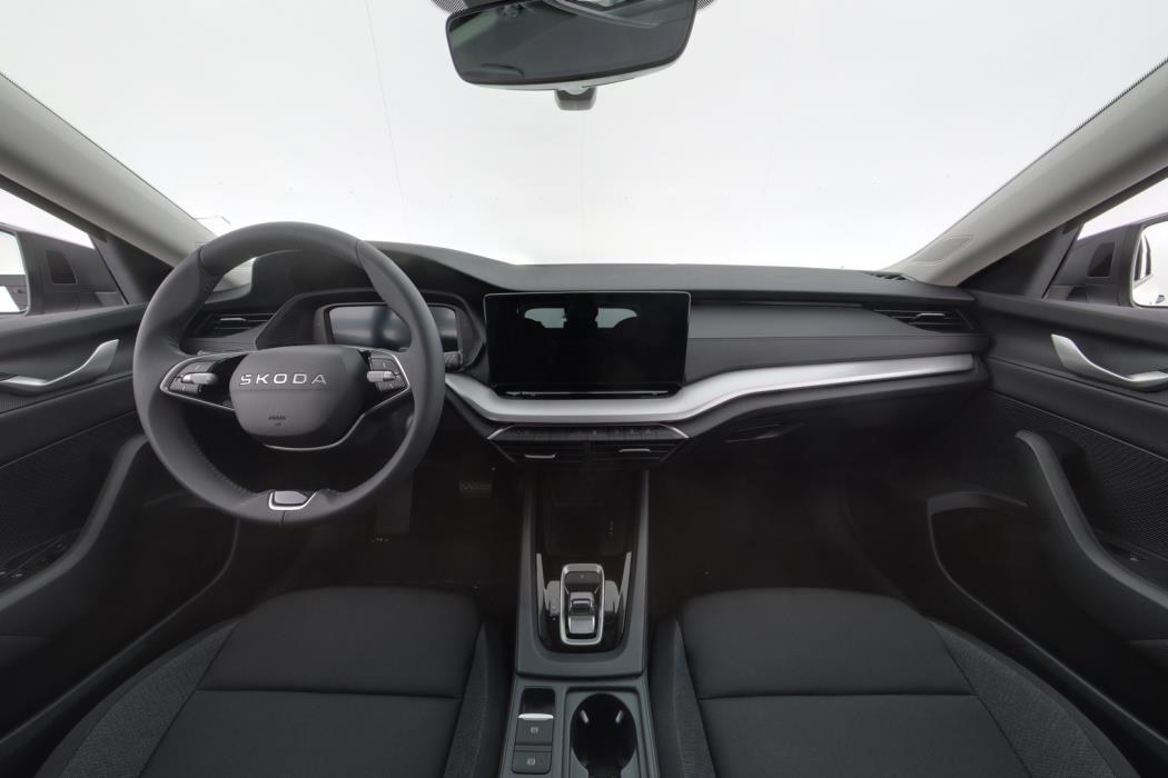 SKODA Octavia 2026