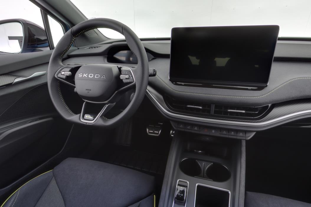 SKODA Enyaq 2027