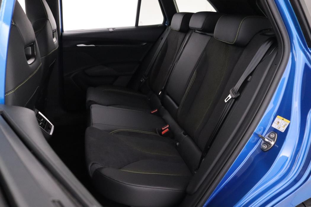 SKODA Enyaq 2027