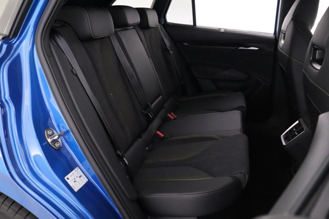 SKODA Enyaq 2027