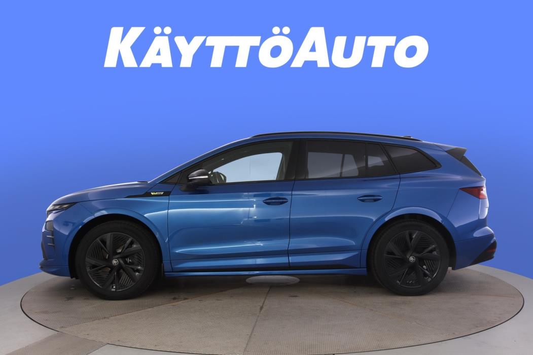 SKODA Enyaq 2027