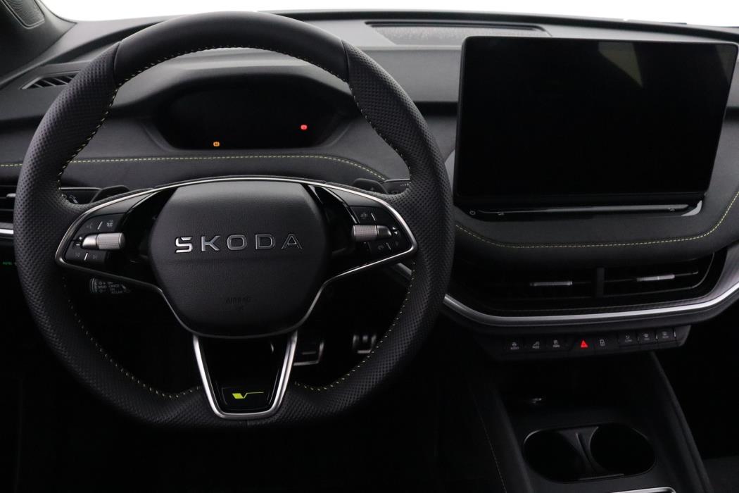 SKODA Enyaq 2027