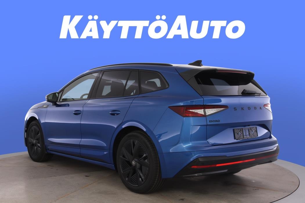 SKODA Enyaq 2027