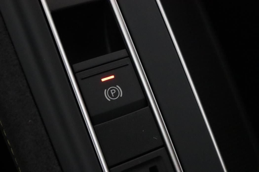 SKODA Enyaq 2027