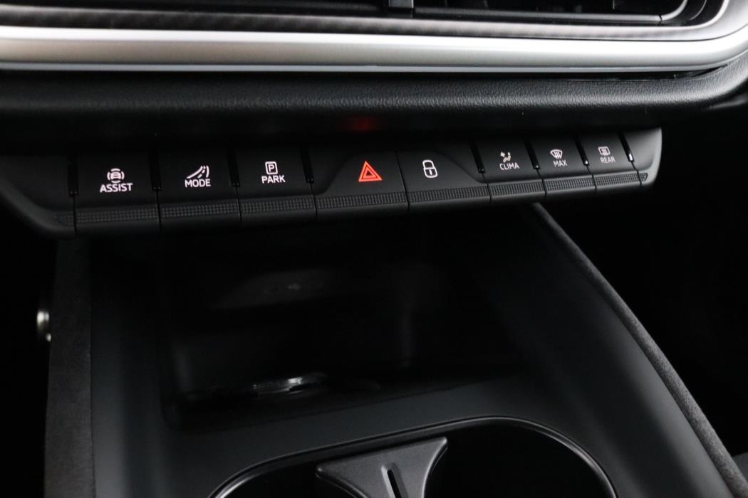 SKODA Enyaq 2027