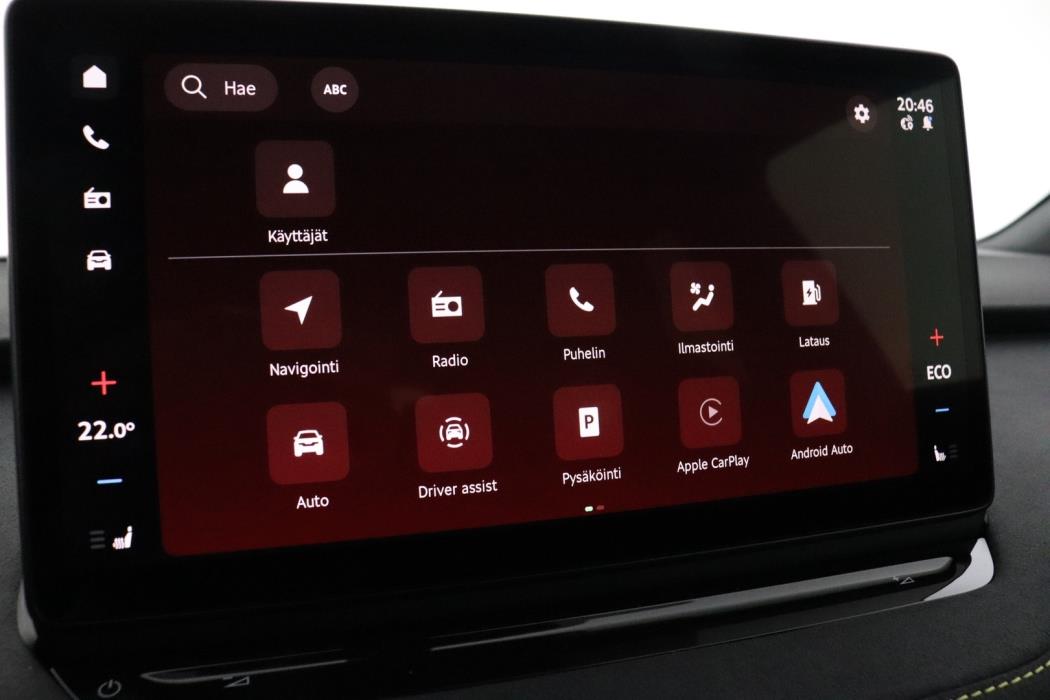 SKODA Enyaq 2027