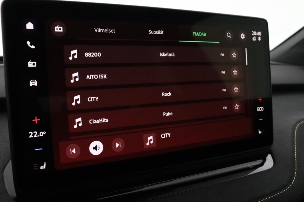 SKODA Enyaq 2027