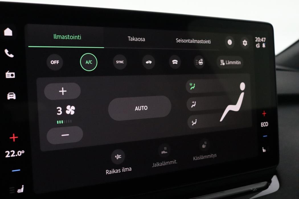 SKODA Enyaq 2027