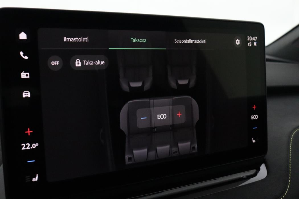 SKODA Enyaq 2027