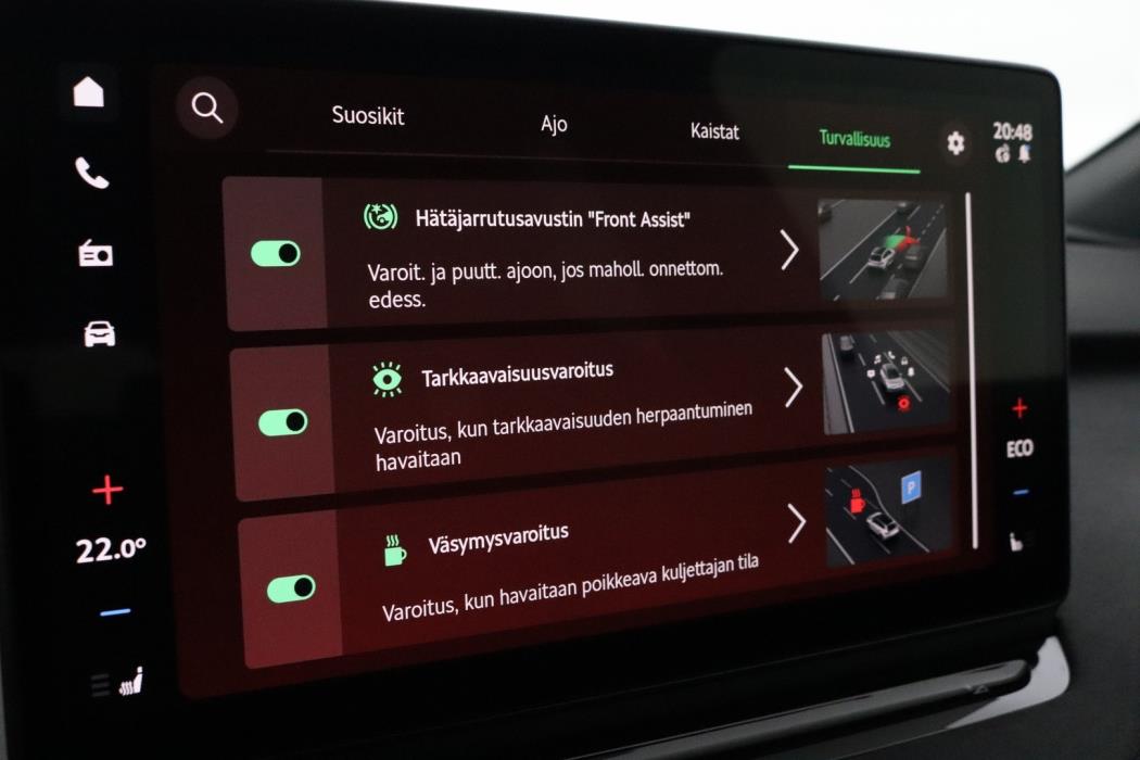 SKODA Enyaq 2027