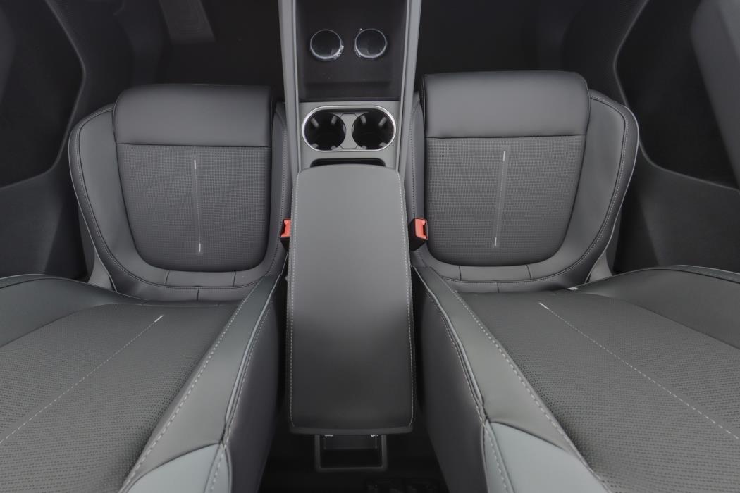 SKODA Peaq 2027