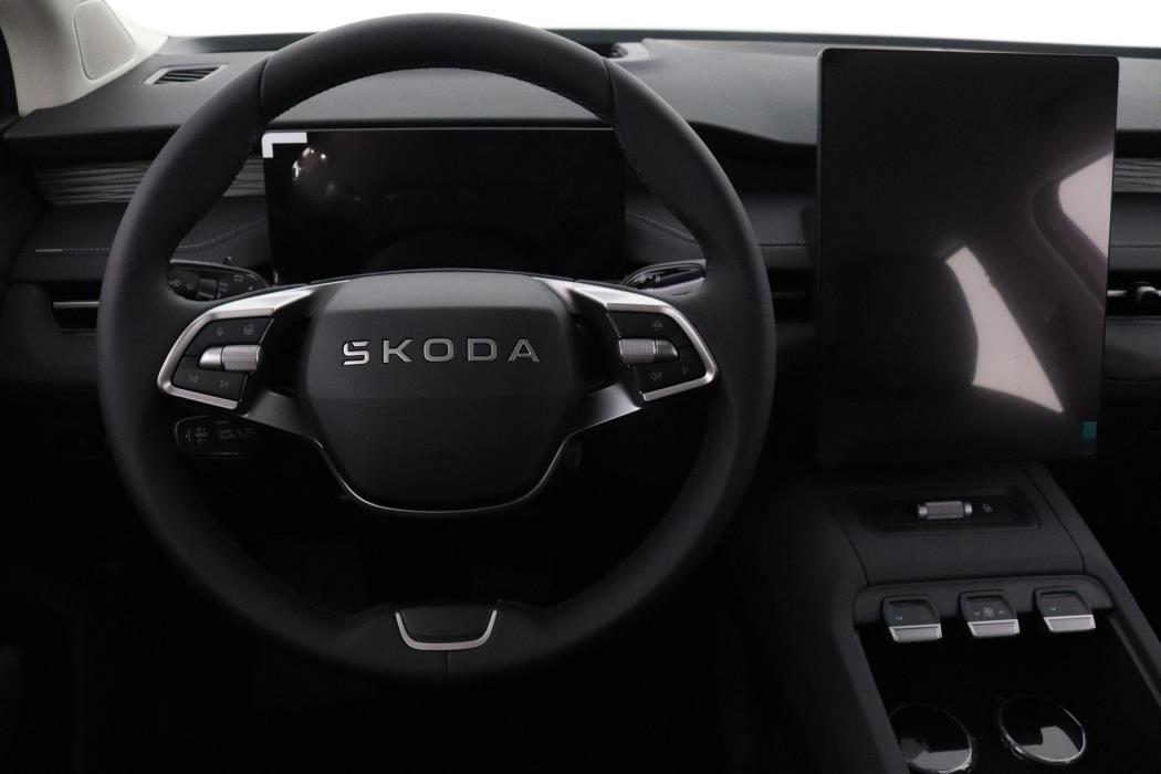 SKODA Peaq 2027