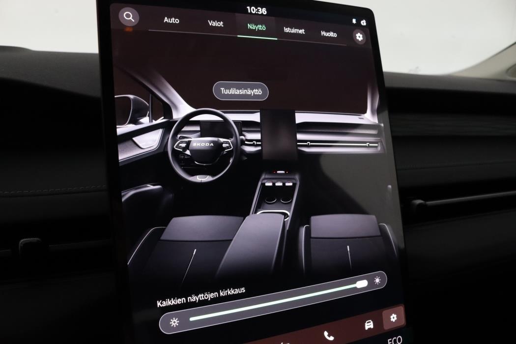 SKODA Peaq 2027