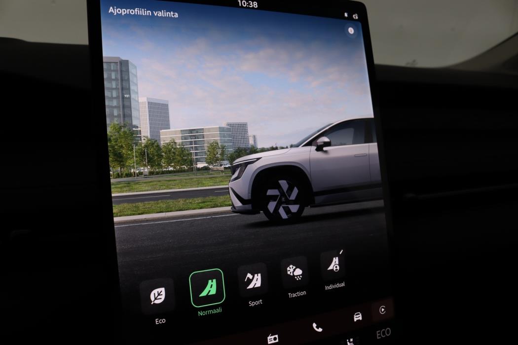 SKODA Peaq 2027