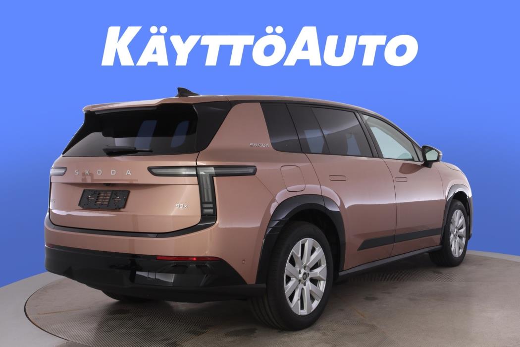 SKODA Peaq 2027