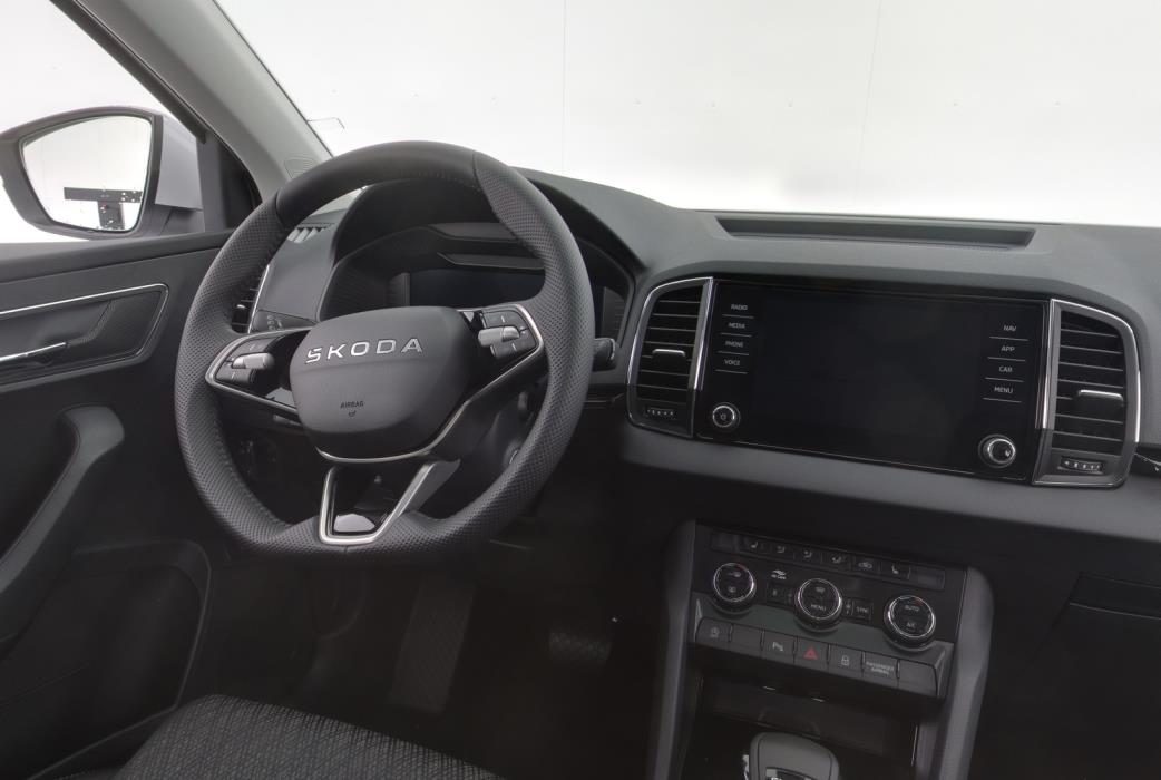 SKODA Karoq 2026