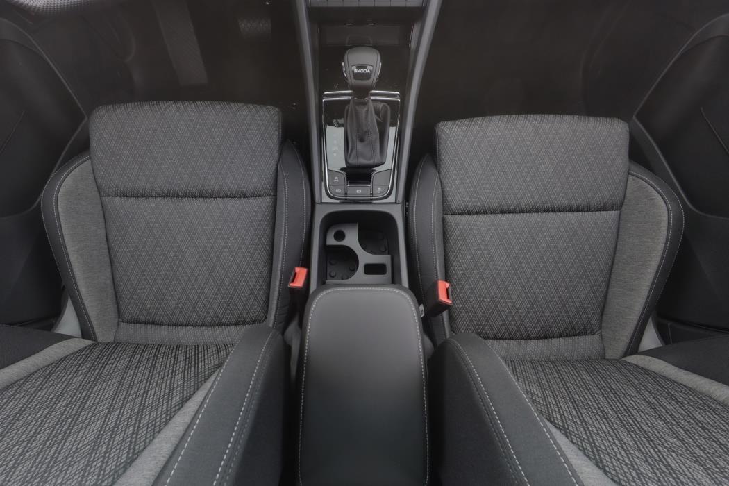 SKODA Karoq 2026
