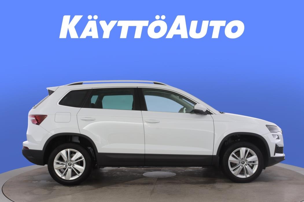SKODA Karoq 2026