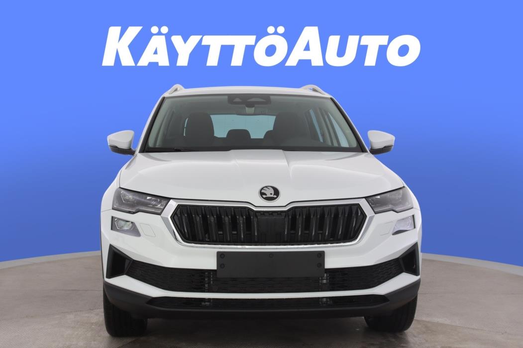 SKODA Karoq 2026