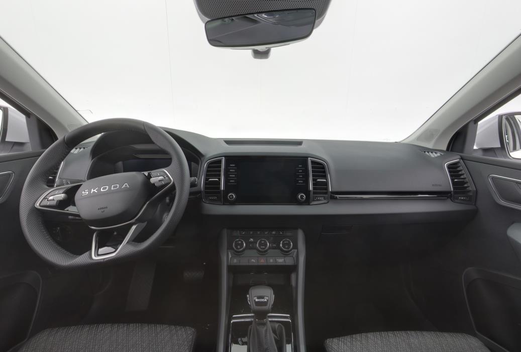 SKODA Karoq 2026