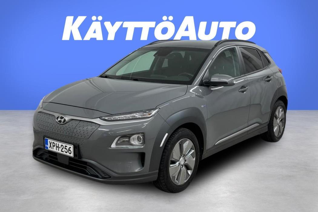HYUNDAI KONA 2020