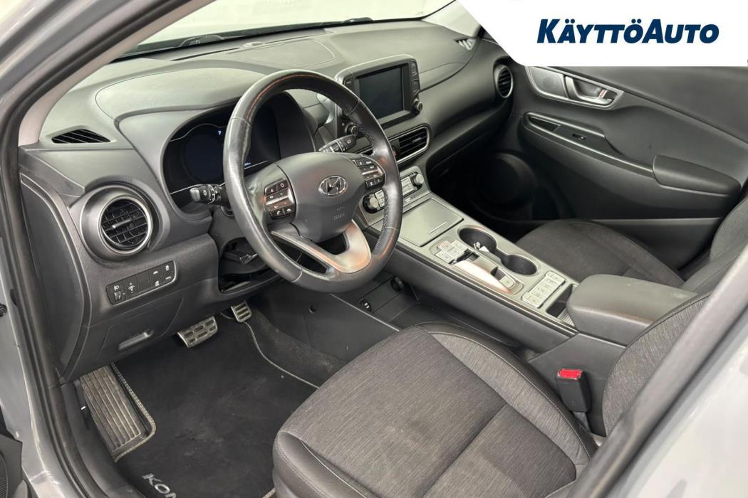 HYUNDAI KONA 2020