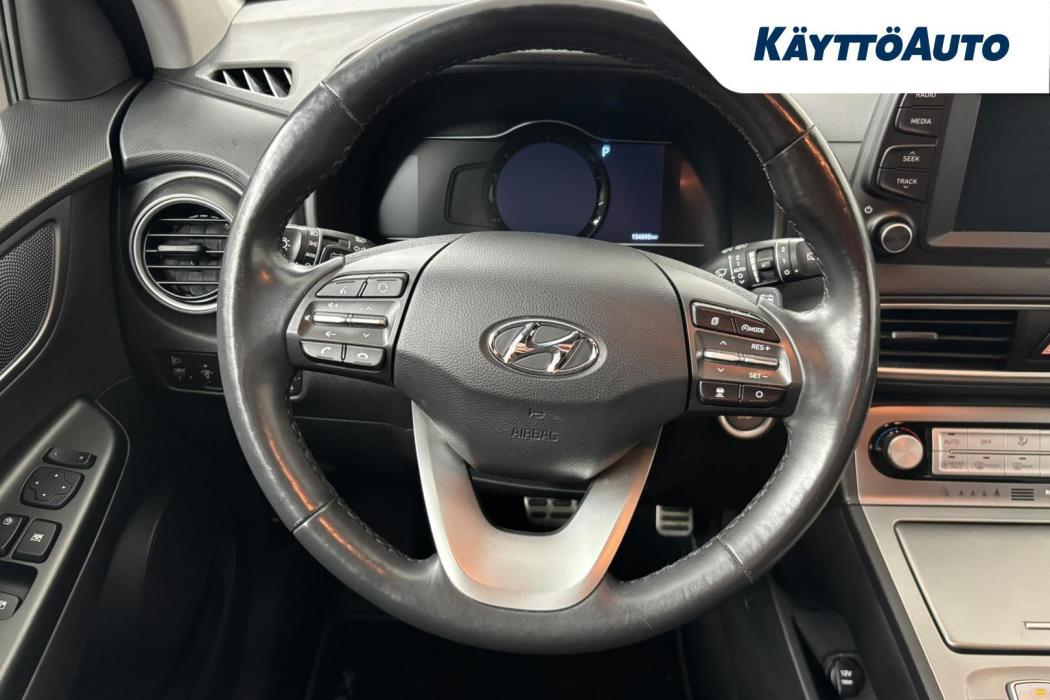 HYUNDAI KONA 2020