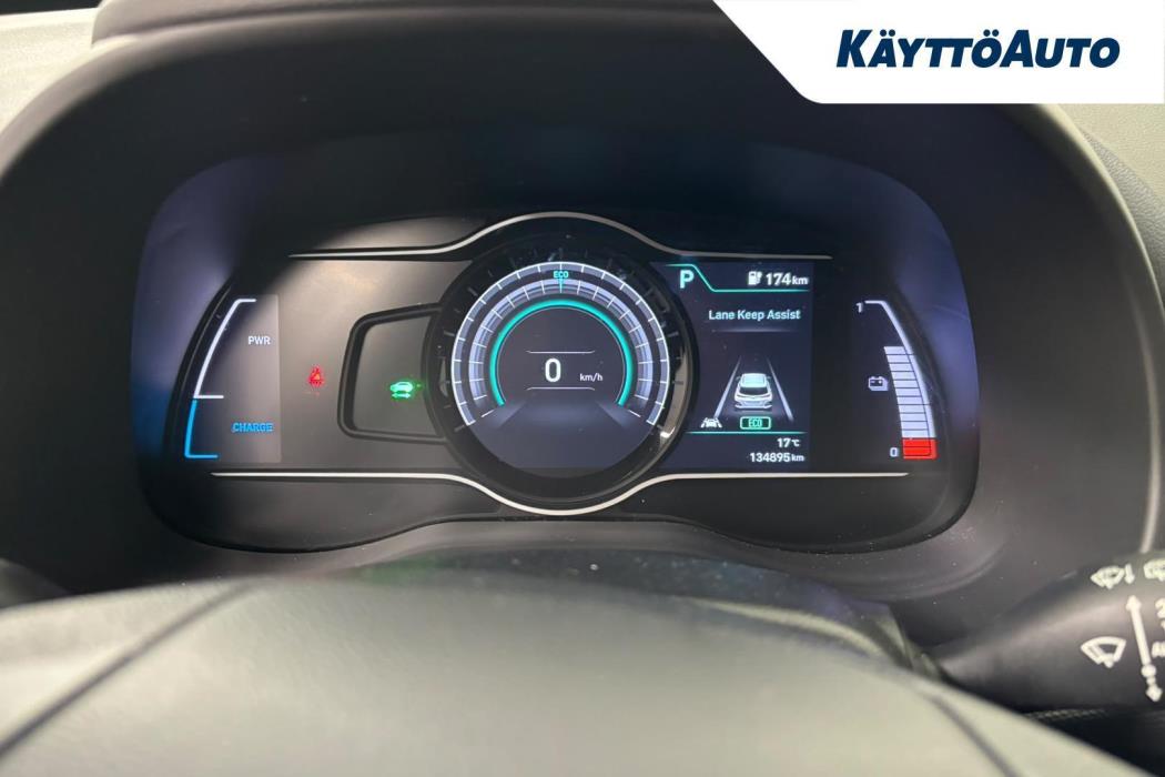 HYUNDAI KONA 2020