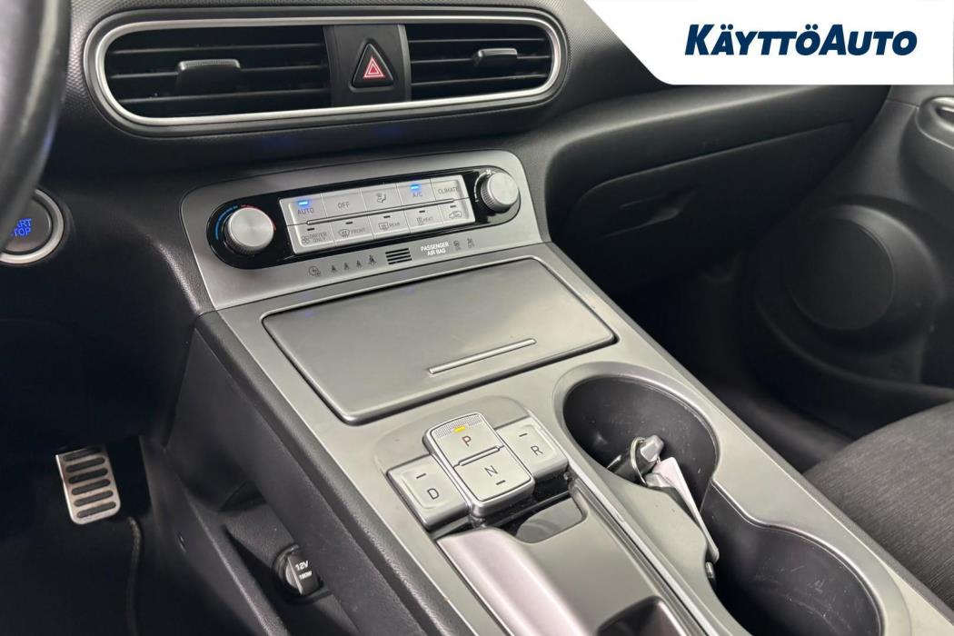 HYUNDAI KONA 2020
